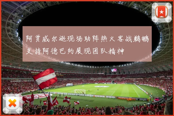 阿贾威尔逊现场助阵热火客战鹈鹕支持阿德巴约展现团队精神